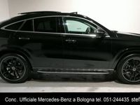 usata Mercedes 300 GLE Coupéd 4Matic Mild Hybrid Coupé AMG Line Premium nuova a Castel Maggiore