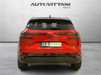 Usata Renault Austral Iconic 200 CV (147 kW) 2023 Rosso SUV
