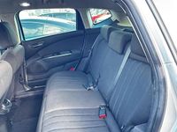 Usata Lancia Delta 120 CV (88 kW) 2014 Argento Utilitaria