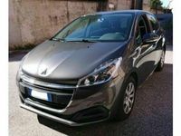 usata Peugeot 208 BlueHDi 75 5 porte Active