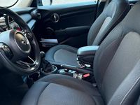 Usata Mini ONE 2020 Verde Utilitaria