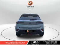 Usata Opel Mokka 110 CV (80 kW) 2023 Grigio SUV
