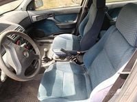 Usata Alfa Romeo 146 90 CV (66 kW) 1995 Grigio Utilitaria