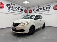 Usata Lancia Ypsilon S 69 CV (50 kW) 2020 Beige Utilitaria