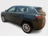 Usata Jeep Compass 131 CV (96 kW) 2021 Verde SUV