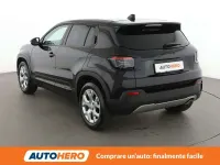 Usata Jeep Avenger Altitude 101 CV (74 kW) 2023 Nero SUV
