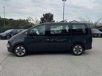 Nuova Hyundai Staria 224 CV (164 kW) 2025 Grigio Monovolume