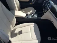 Usata BMW 330 184 CV (135 kW) 2017 Nero Berlina