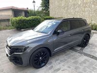 Usata VW Touareg Advance 231 CV (169 kW) 2018 SUV