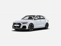 Usata Audi A1 Sportback Business 116 CV (85 kW) 2025 Argento Utilitaria