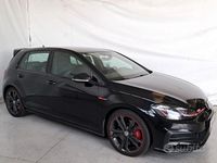 Usata VW Golf GTI 245 CV (180 kW) 2019 Nero Berlina