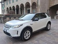 Usata Land Rover Discovery Sport HSE 190 CV (139 kW) 2021 Bianco SUV