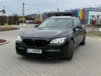 Usata BMW 740 313 CV (230 kW) 2015 Berlina