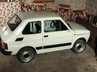 Usata Fiat 126 24 CV (17 kW) 1983 Utilitaria