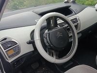 Usata Citroën C4 136 CV (100 kW) 2008 Nero Monovolume