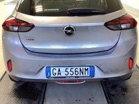 usata Opel Corsa 1.2 Elegance 5 porte 1.2 75cv *SOLO RIVENDITORI*