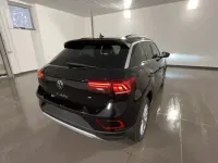Nuova VW T-Roc Edition 150 CV (110 kW) 2026 0e0e  grenadill black met. SUV