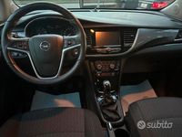 Usata Opel Mokka 116 CV (85 kW) 2017 Bianco SUV