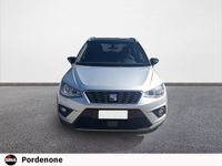 usata Seat Arona 1.0 EcoTSI 110 CV DSG XCELLENCE