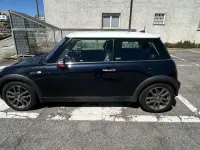 Usata Mini ONE 90 CV (66 kW) 2006 Utilitaria
