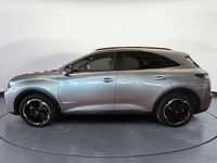 Usata DS Automobiles DS7 Crossback Performance 181 CV (133 kW) 2022 Grigio SUV