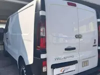 Usata Fiat Talento 120 CV (88 kW) 2021 Bianco Monovolume