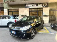 Usata Citroën C3 Live 75 CV (55 kW) 2017 Nero Berlina