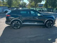 Usata Cupra Formentor 150 CV (110 kW) 2022 Nero SUV