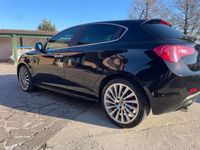 usata Alfa Romeo Giulietta 2.0 JTDm-2 140 CV Progression