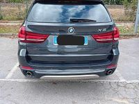 Usata BMW X5 231 CV (169 kW) 2016 SUV