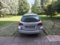 Usata Opel Astra 140 CV (102 kW) 2014 Station wagon