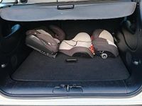 Usata Fiat 500L Living 120 CV (88 kW) 2014 Bianco Monovolume