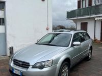 usata Subaru Outback 2.5 16V JTG FY Bi-Fuel