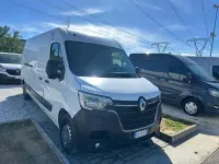 Usata Renault Master 135 CV (99 kW) 2020 Bianco Monovolume