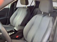 Brugt Peugeot e-2008 GT 100 kW (136 HK) 2022 Hvid SUV
