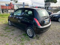 Usata Lancia Ypsilon 77 CV (56 kW) 2009 Marrone Utilitaria