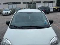 Usata Fiat Panda 85 CV (62 kW) 2019 Bianco Utilitaria