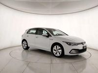 Usata VW Golf VIII Style 149 CV (109 kW) 2021 Berlina
