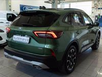Usata Ford Kuga Active X 180 CV (132 kW) 2024 Verde metallizzato SUV