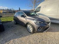 Usata Renault Captur Intens 143 CV (105 kW) 2022 Other SUV