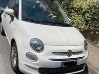 usata Fiat 500C 1.2 60 69cv dualogic