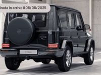 usata Mercedes G400 Classed AMG d S.W. AMG Line