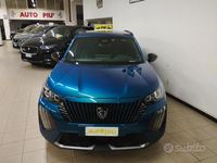 Nuova Peugeot 2008 Allure 130 CV (95 kW) 2025 Blu SUV