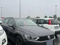 Usata VW Passat 150 CV (110 kW) 2018 Station wagon