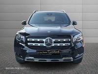 Usata Mercedes GLB200 150 CV (110 kW) 2021 Nero SUV