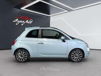 Usata Fiat 500 Dolcevita 69 CV (50 kW) 2024 Other Utilitaria