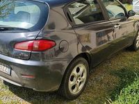 usata Alfa Romeo 147 2ª serie - 2007