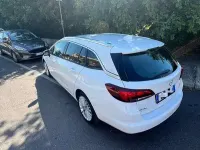 Usata Opel Astra Elegance 125 CV (91 kW) 2018