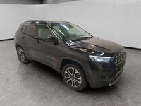 Nuova Jeep Compass Limited 190 CV (139 kW) 2025 Nero SUV