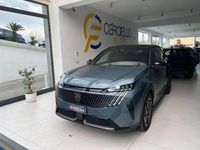Usata Peugeot 3008 GT 136 CV (100 kW) 2025 Grigio scuro /nero metallizzato SUV